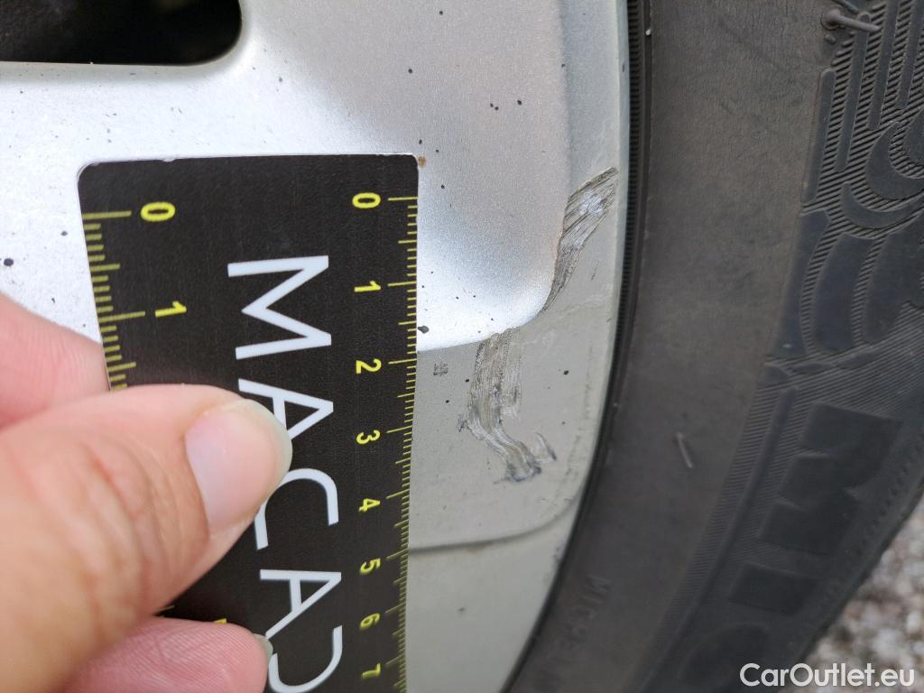  Citroen  C5 CITROEN  Aircross / 2018 / 5P / SUV Hybrid 225 ë-EAT8 Business #43