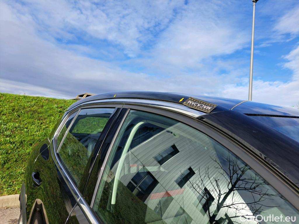  Citroen  C5 CITROEN  Aircross / 2018 / 5P / SUV Hybrid 225 ë-EAT8 Business #13