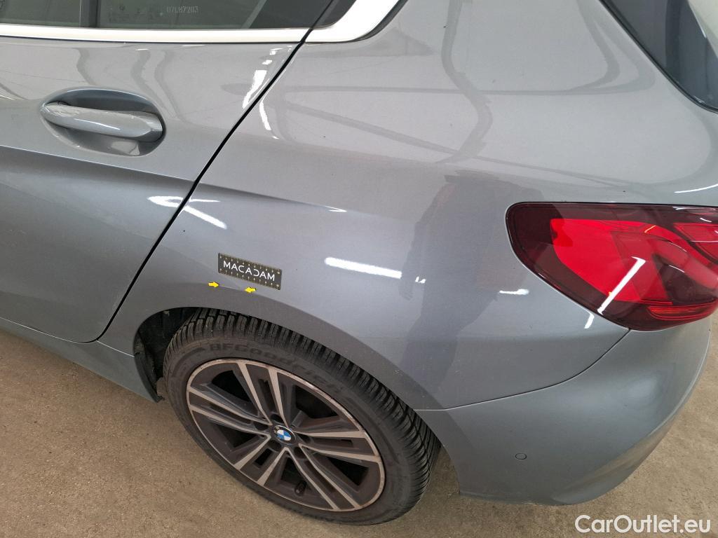  Bmw  Serie 1 BMW Série 1 5p Berline 116d BVA8 Business Design #56