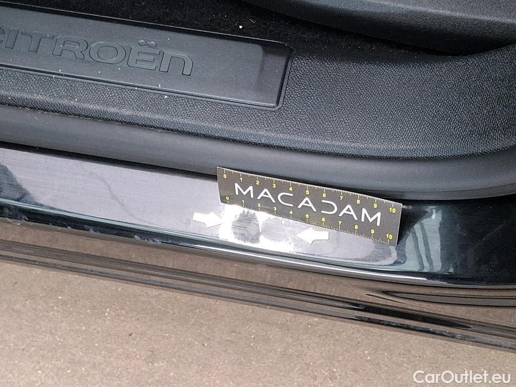  Citroen  C5  Aircross Business 1.2 PureTech 130CV BVA8 E6d #27