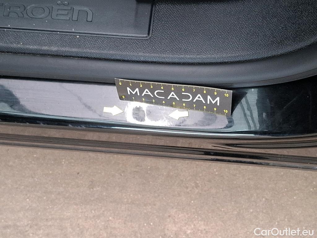  Citroen  C5  Aircross Business 1.2 PureTech 130CV BVA8 E6d #28