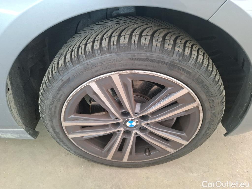  Bmw  Serie 1 BMW Série 1 5p Berline 116d BVA8 Business Design #30