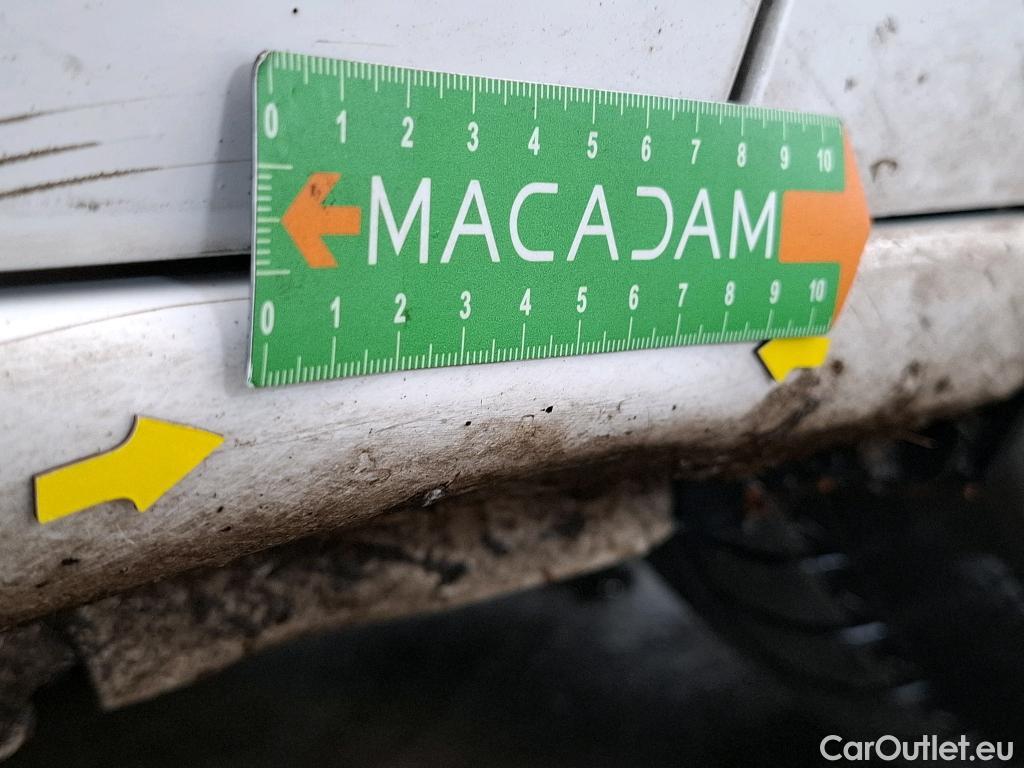  Citroen  Berlingo  Fourgon Club M 650 1.5 BlueHDi 75CV BVM5 E6dT #16