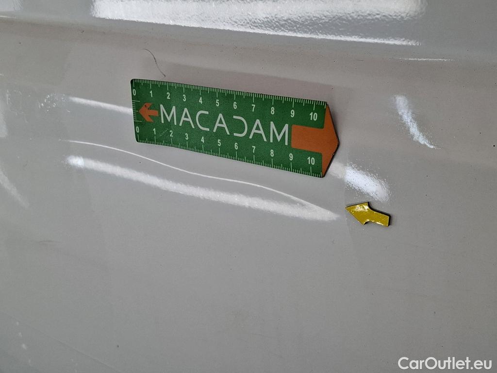  Citroen  Berlingo  Fourgon Club M 650 1.5 BlueHDi 75CV BVM5 E6dT #8