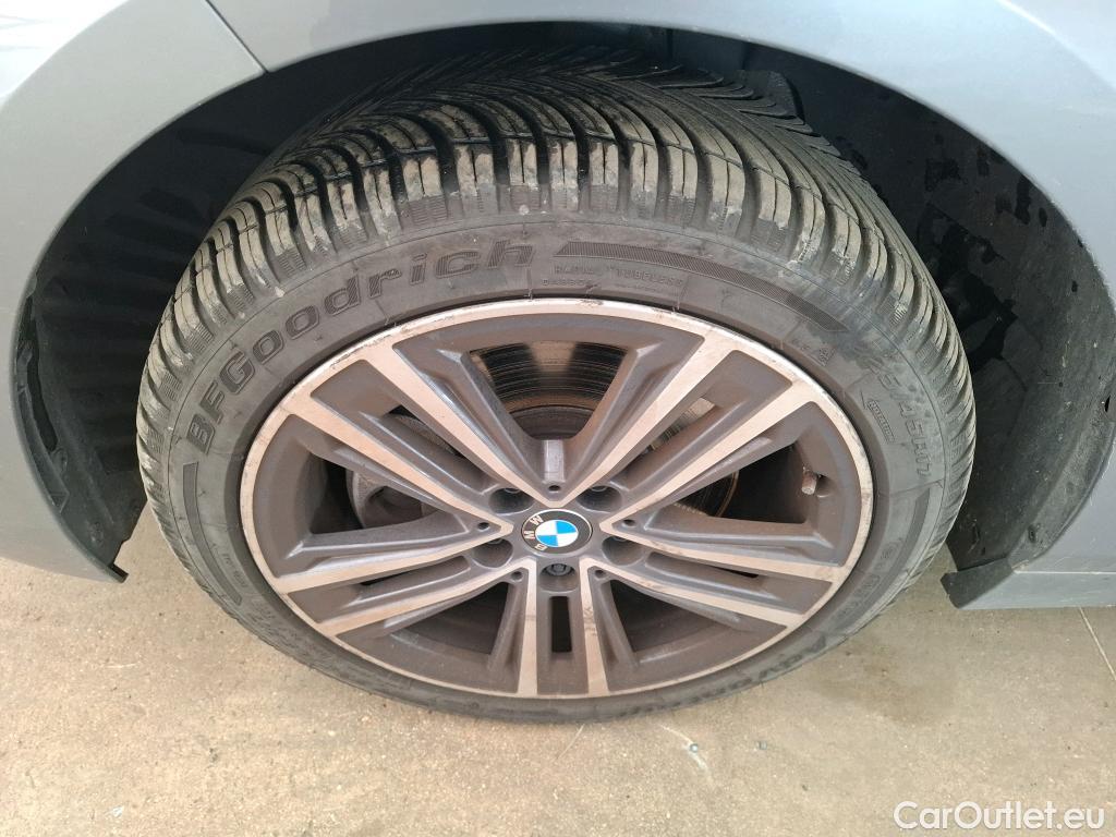  Bmw  Serie 1 BMW Série 1 5p Berline 116d BVA8 Business Design #19