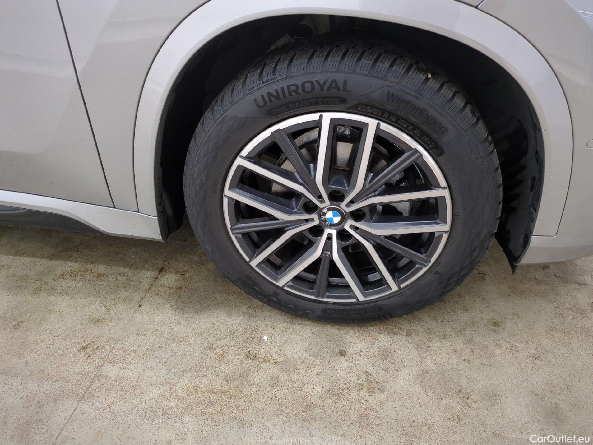  Bmw  X1 BMW  5p SUV sDrive18i M Sport DKG7 #10