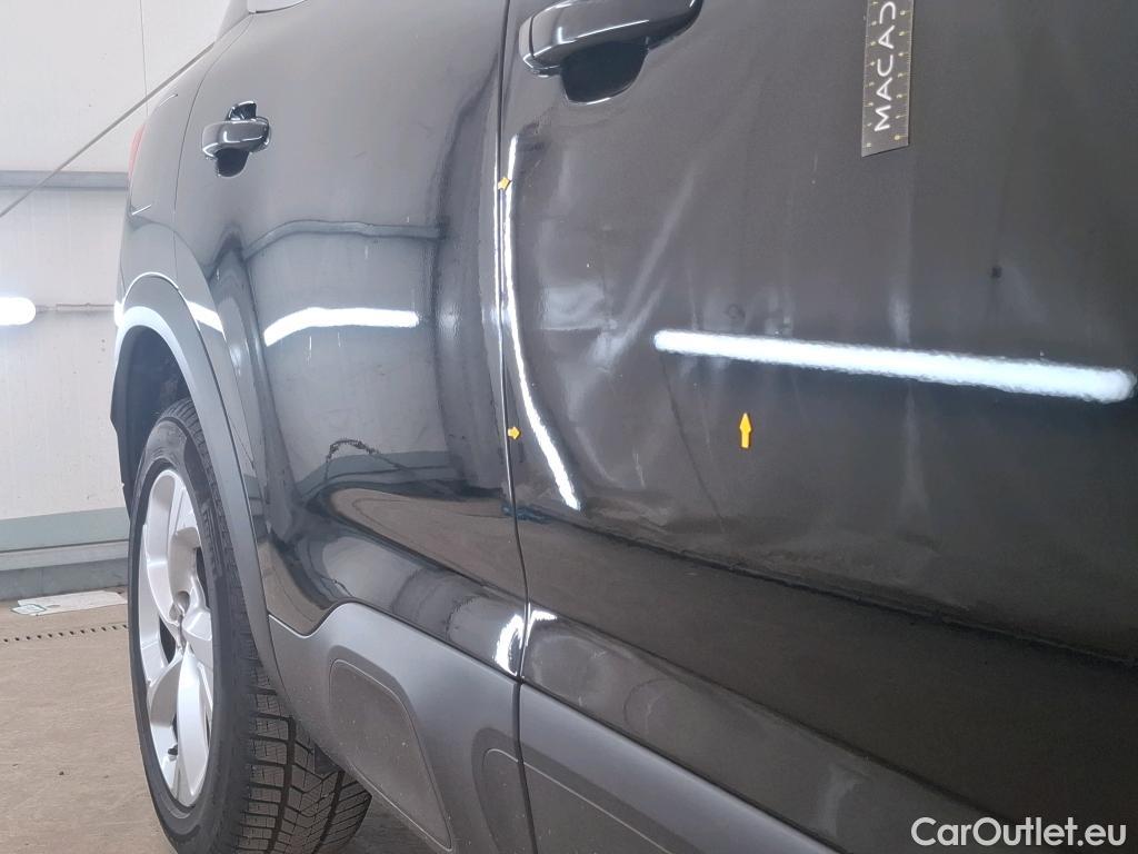  Citroen  C5  Aircross Business 1.2 PureTech 130CV BVA8 E6d #16