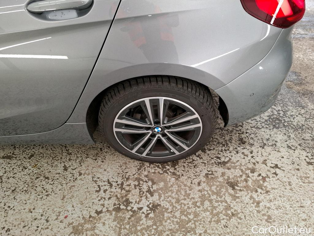  Bmw  Serie 1 1 Berline 116 d Business Design 1.5 115CV BVA7 E6d #14