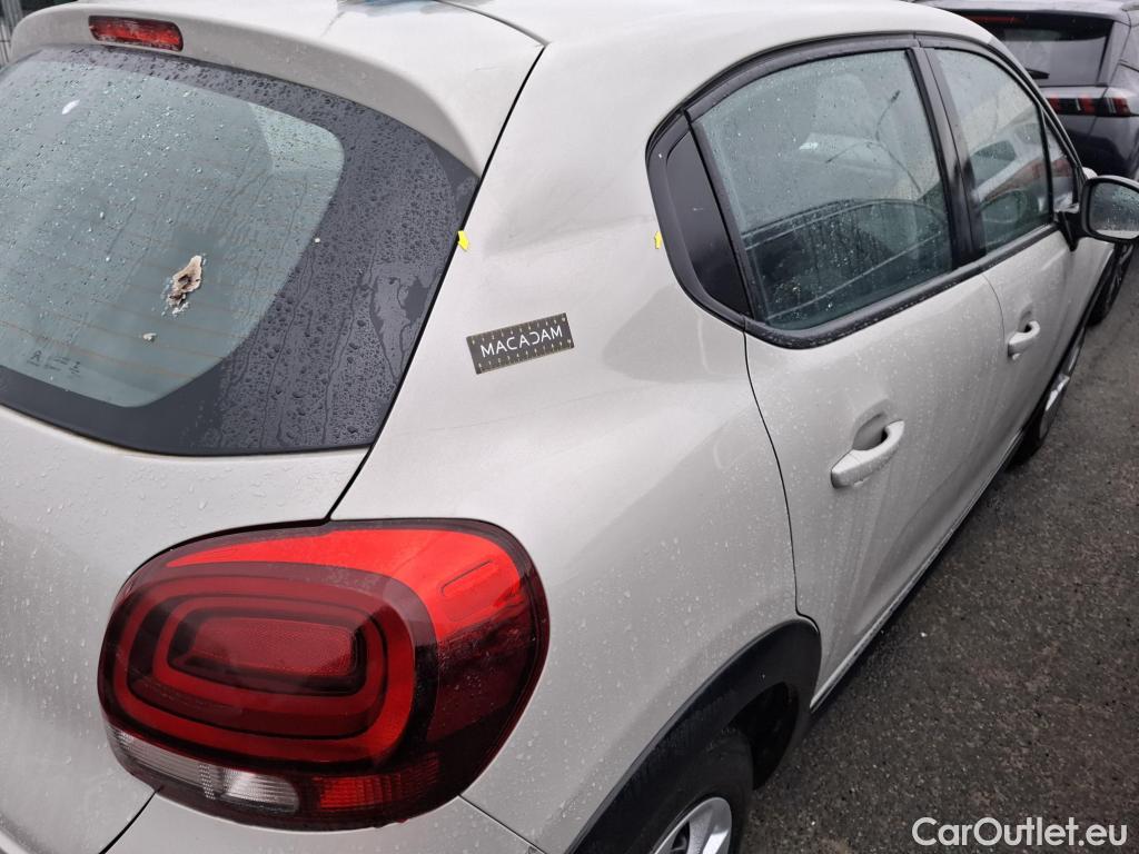  Citroen  C3  Feel 1.2 PureTech 80CV BVM5 E6d #7