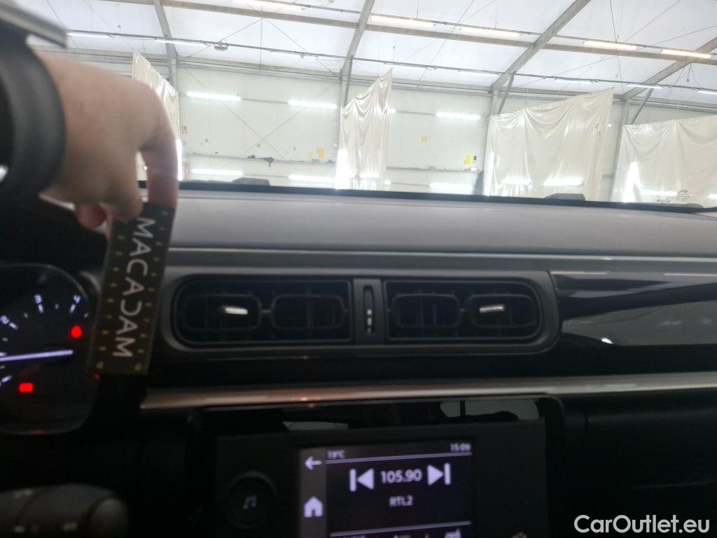  Citroen  C3  Feel 1.2 PureTech 80CV BVM5 E6d #12