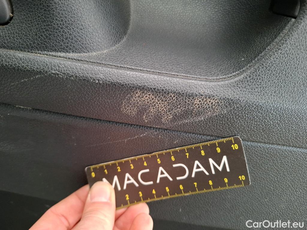  Citroen  Berlingo  Fourgon Worker XL 950 1.5 BlueHDi 100CV BVM5 E6dT #15