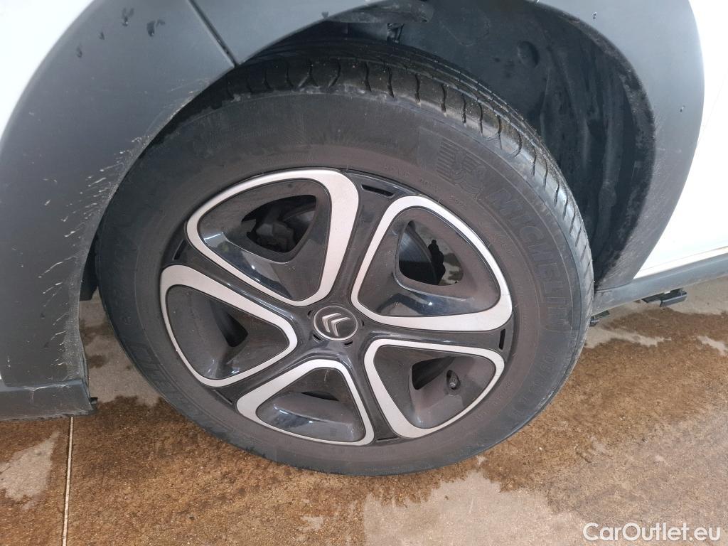  Citroen  C3 CITROEN  / 2020 / 5P / Berline PureTech 83 S&S BVM Feel Pack #9