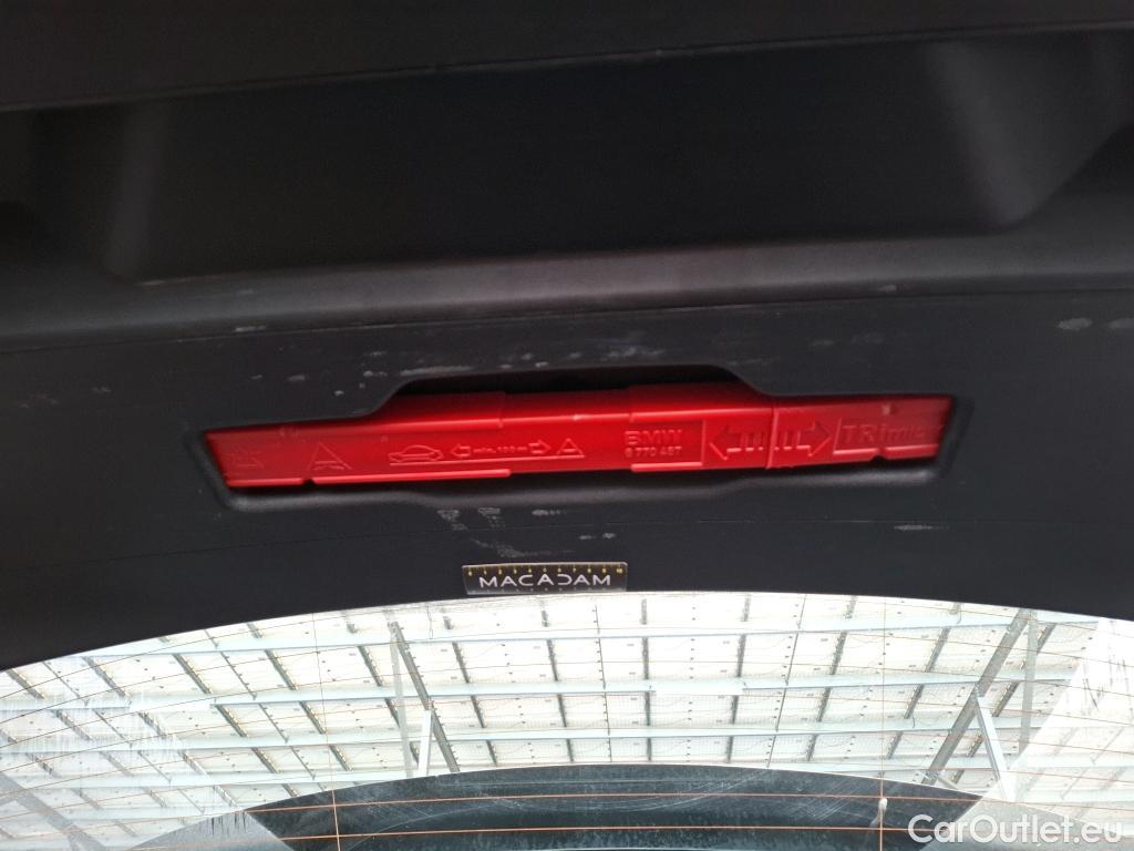  Bmw  2 Tourer BMW Série 2 Active Tourer / 2021 / 5P / monospace 218d 150ch Luxury DKG7 #8