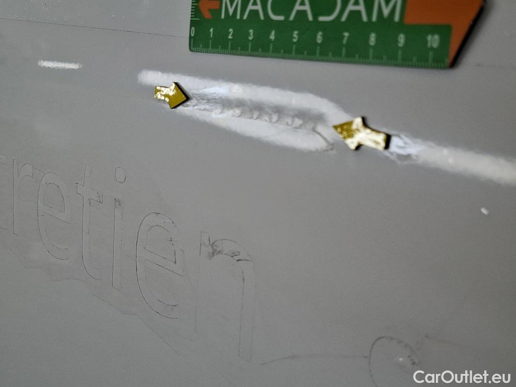  Citroen  Berlingo  Fourgon Club M 650 1.5 BlueHDi 75CV BVM5 E6dT #31