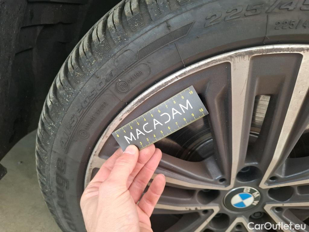  Bmw  Serie 1 BMW Série 1 5p Berline 116d BVA8 Business Design #34