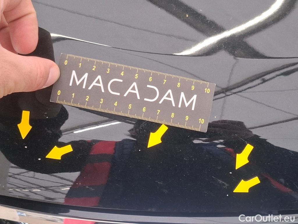  Citroen  C5  Aircross Business 1.2 PureTech 130CV BVA8 E6d #14