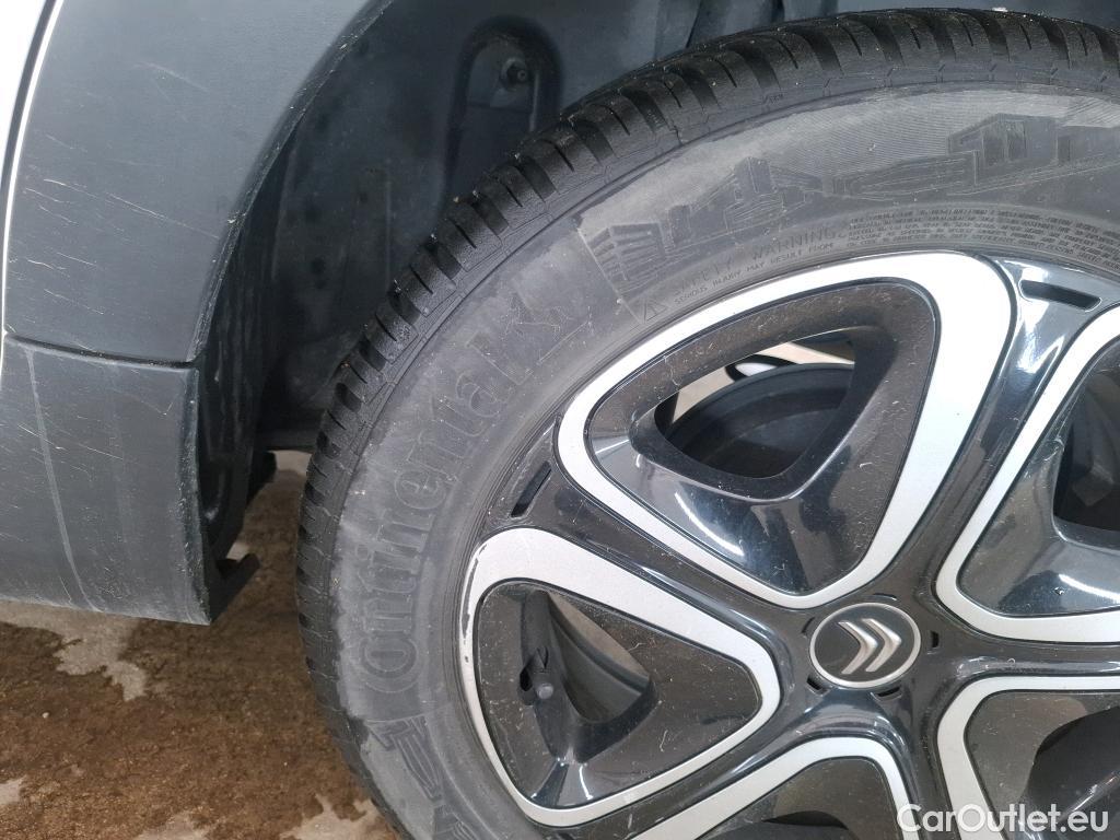  Citroen  C3 CITROEN  / 2020 / 5P / Berline PureTech 83 S&S BVM Feel Pack #4