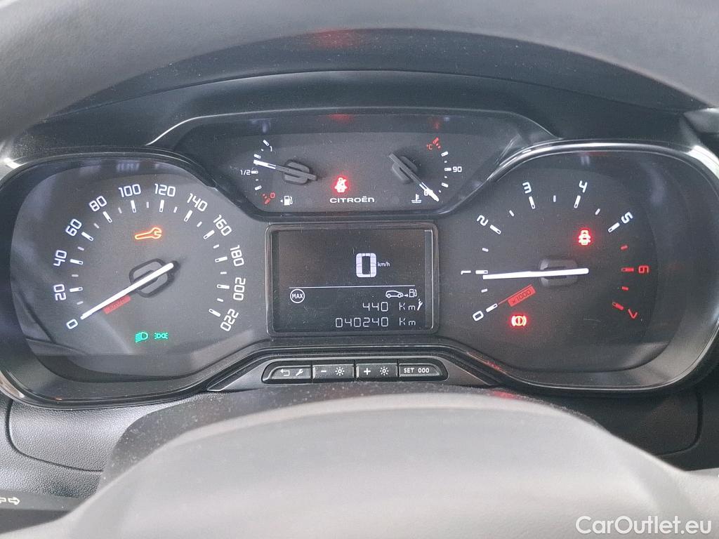  Citroen  C3 CITROEN  / 2020 / 5P / Berline PureTech 83 S&S BVM Feel Pack #23