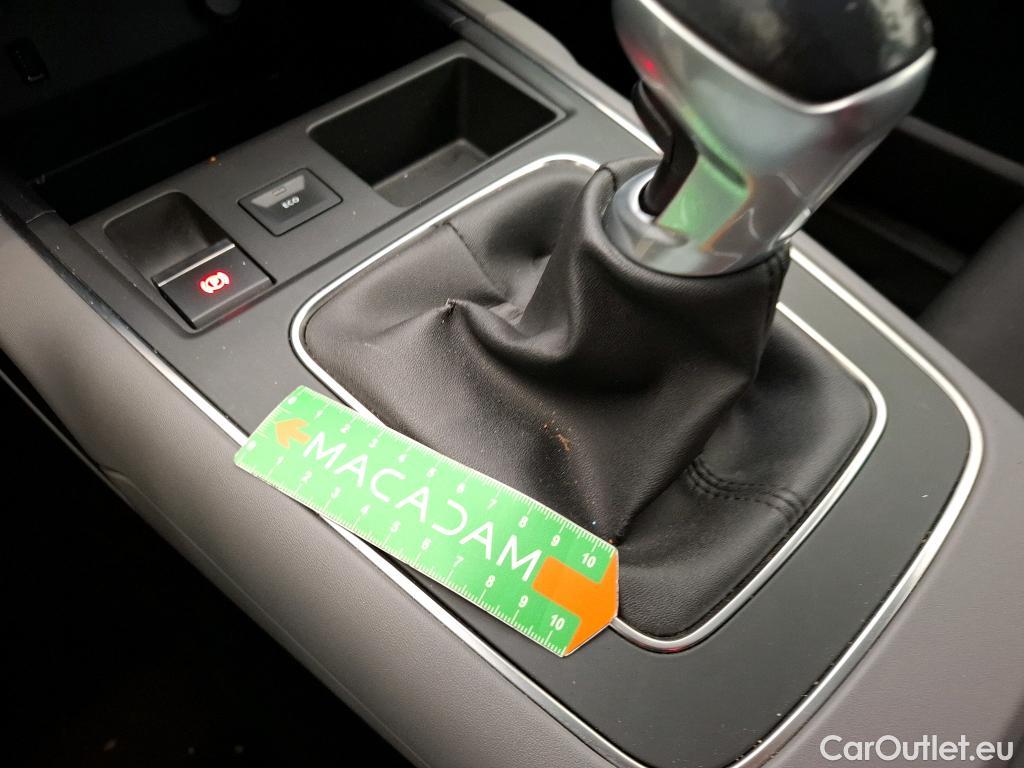  Citroen  C5  Aircross Live 1.2 PureTech 130CV BVM6 E6dT #12