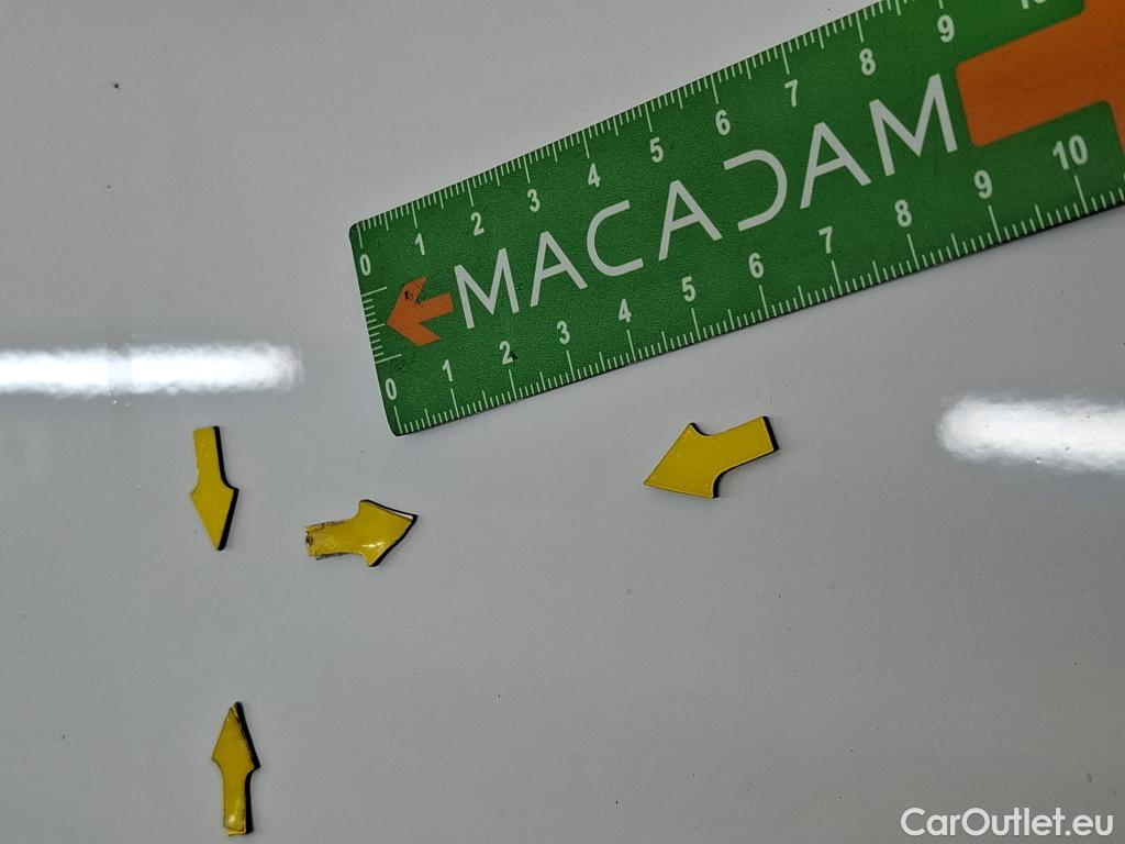  Citroen  Berlingo  Fourgon Club M 650 1.5 BlueHDi 75CV BVM5 E6dT #38