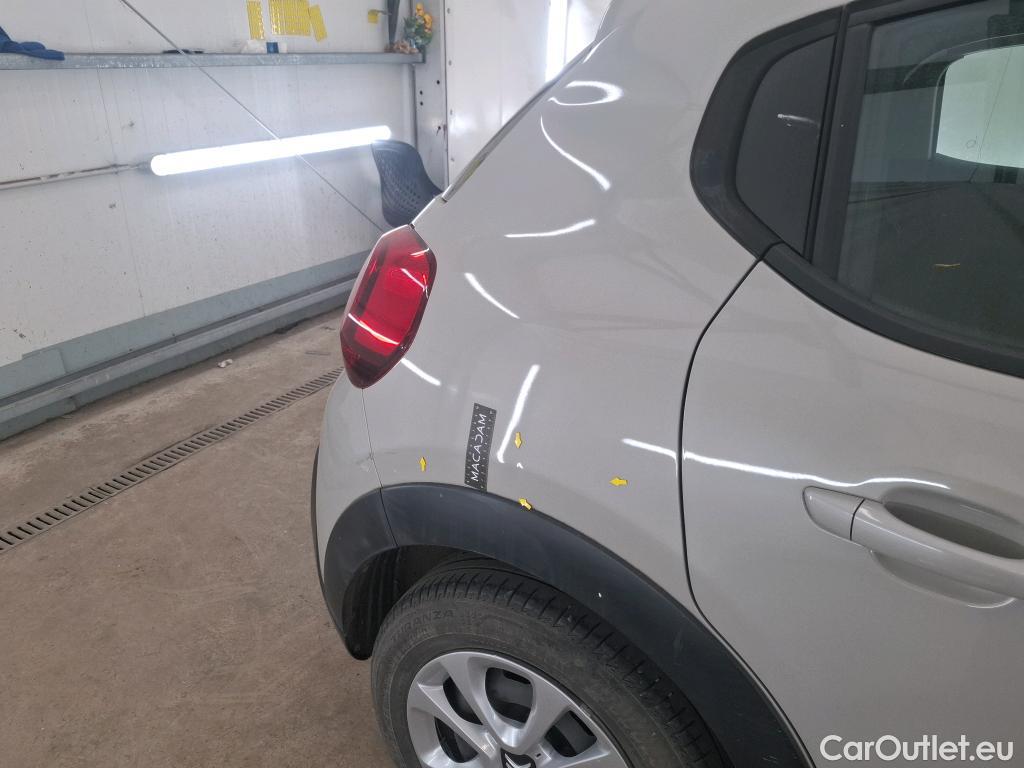  Citroen  C3  Feel 1.2 PureTech 80CV BVM5 E6d #1