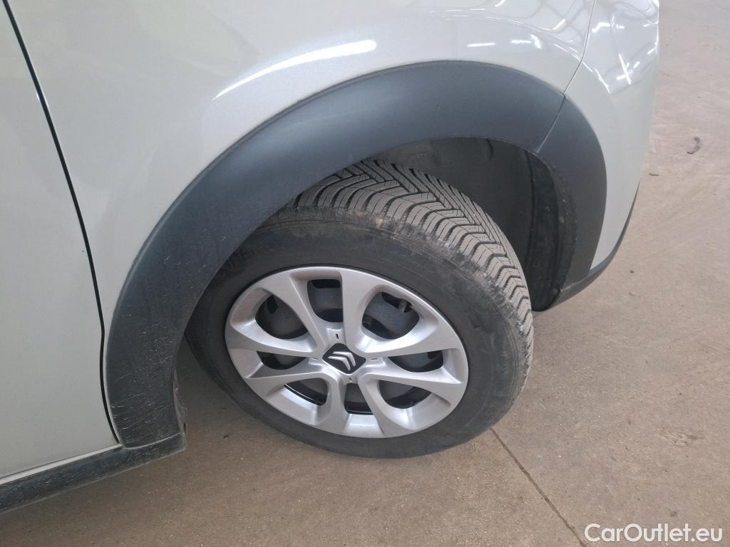  Citroen  C3  Feel 1.2 PureTech 80CV BVM5 E6d #15