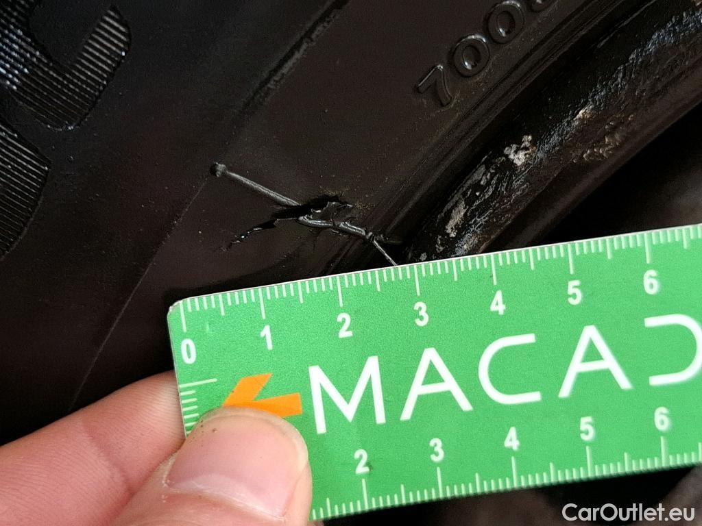  Citroen  Berlingo  Fourgon Club M 650 1.5 BlueHDi 75CV BVM5 E6dT #22