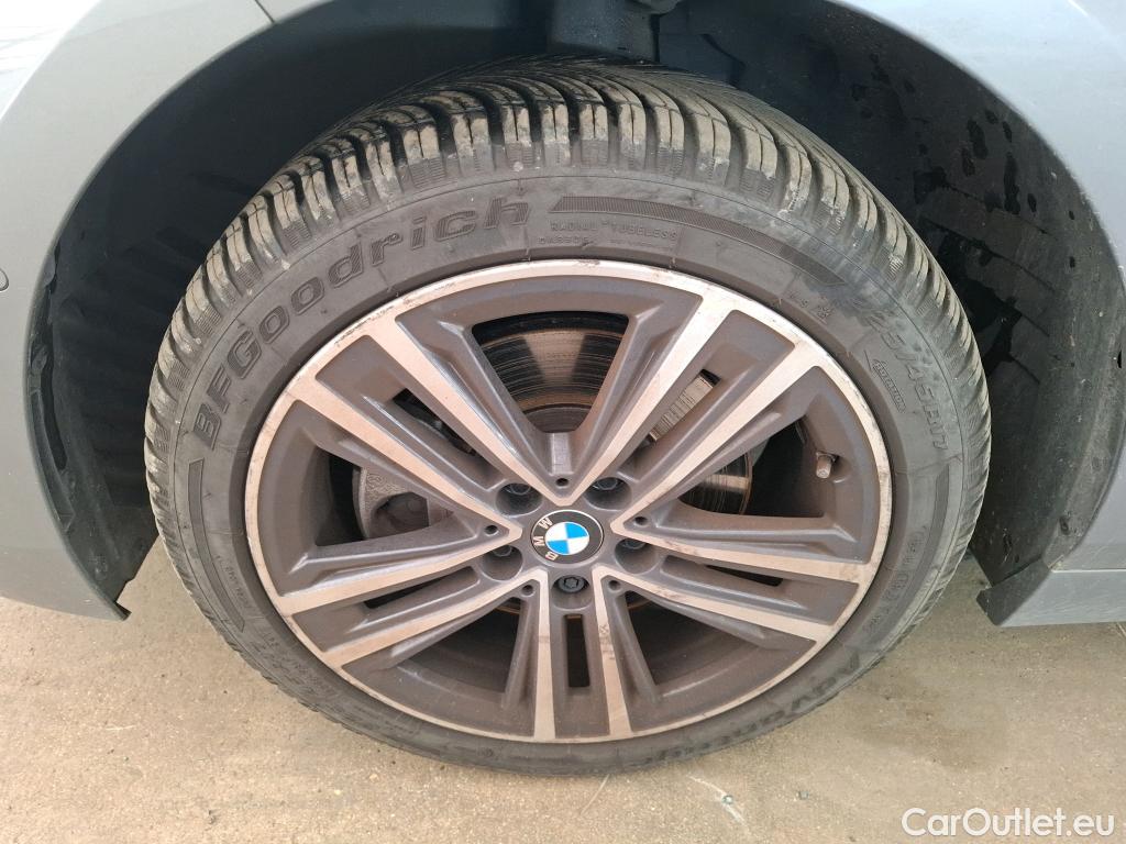  Bmw  Serie 1 BMW Série 1 5p Berline 116d BVA8 Business Design #20