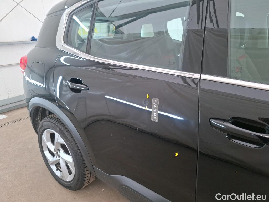  Citroen  C5  Aircross Business 1.2 PureTech 130CV BVA8 E6d #33