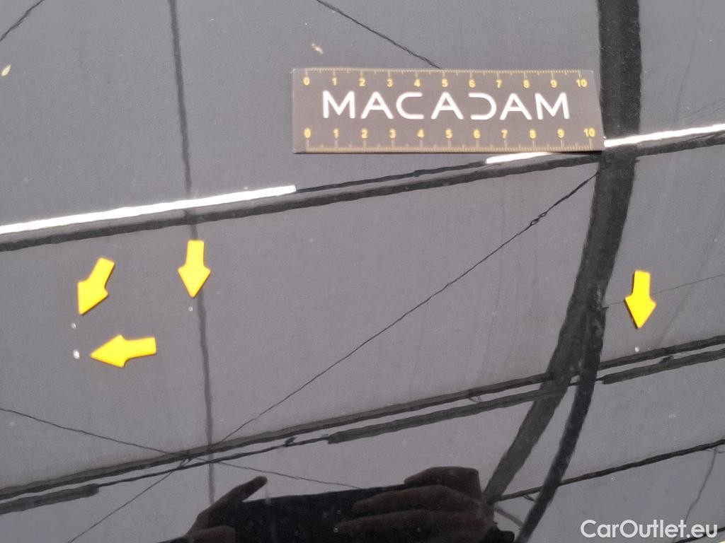  Citroen  C5  Aircross Business 1.2 PureTech 130CV BVA8 E6d #10