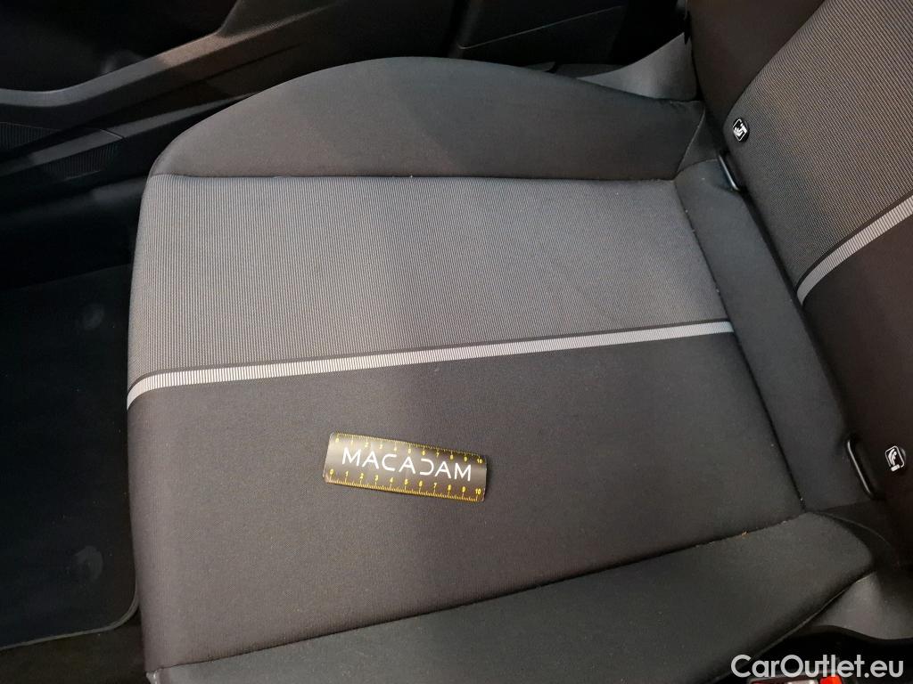  Audi  A1 Sportback  30 TFSI Business line 1.0 TFSI 110CV BVA7 E6d #9