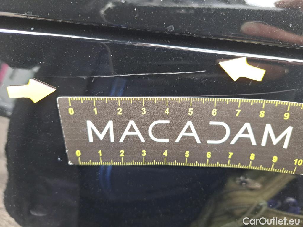  Citroen  C5 CITROEN  Aircross / 2018 / 5P / SUV Hybrid 225 ë-EAT8 Business #47