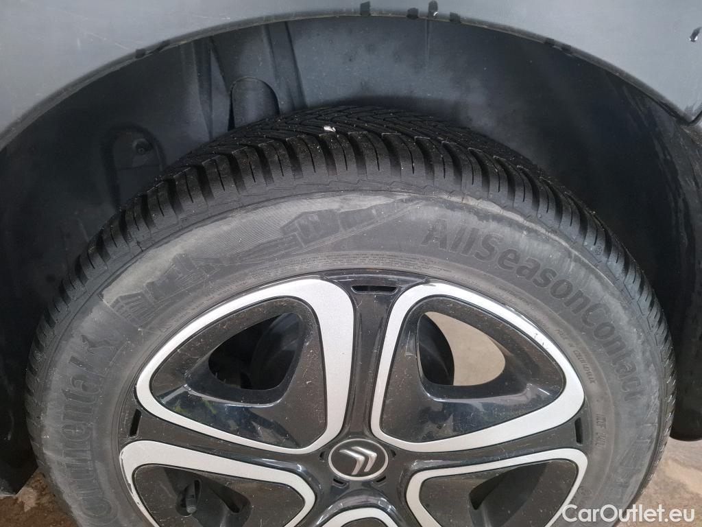  Citroen  C3 CITROEN  / 2020 / 5P / Berline PureTech 83 S&S BVM Feel Pack #1