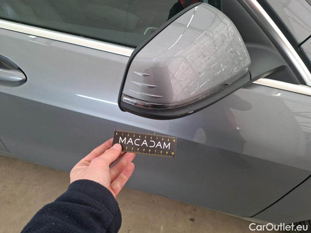  Bmw  Serie 1 BMW Série 1 5p Berline 116d BVA8 Business Design #63