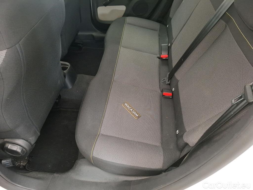  Citroen  C3 CITROEN  / 2020 / 5P / Berline PureTech 83 S&S BVM Feel Pack #19