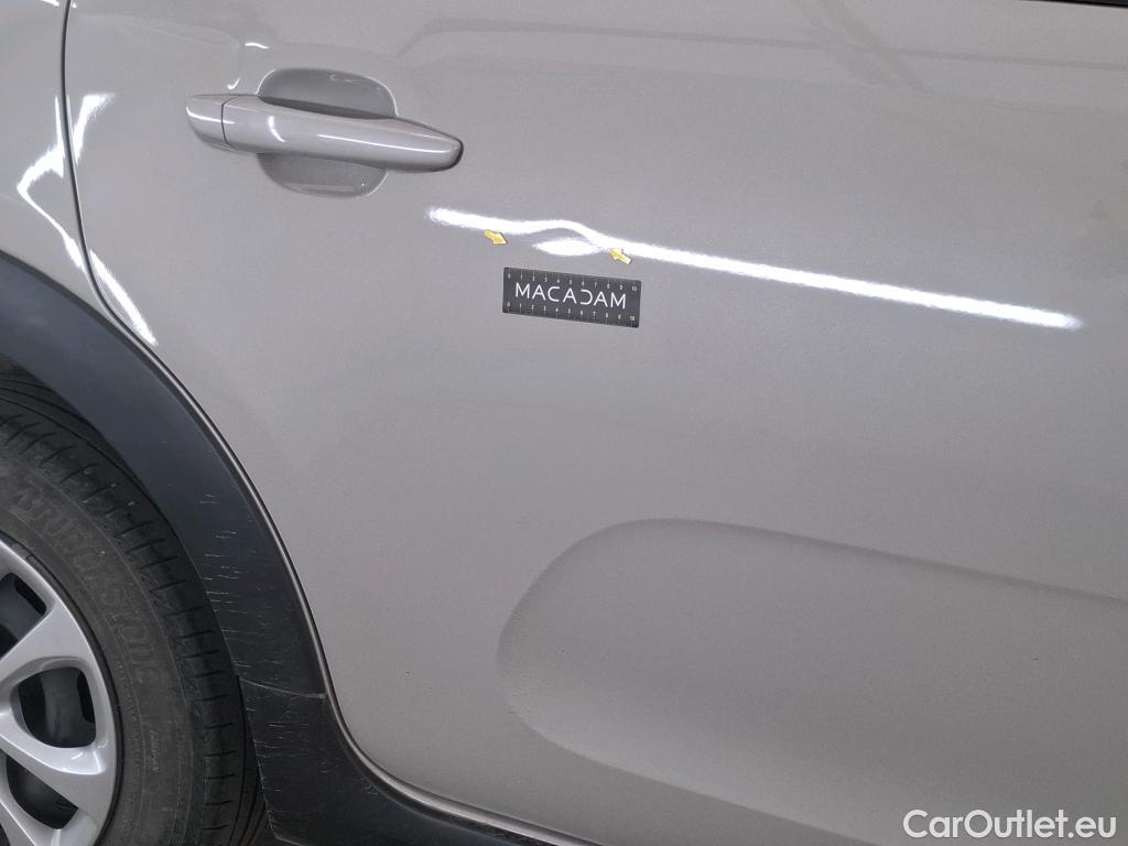  Citroen  C3  Feel 1.2 PureTech 80CV BVM5 E6d #9