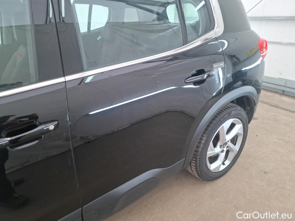  Citroen  C5  Aircross Business 1.2 PureTech 130CV BVA8 E6d #31