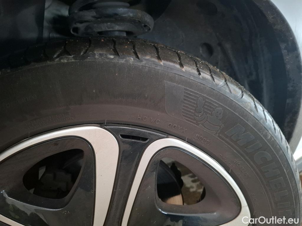  Citroen  C3 CITROEN  / 2020 / 5P / Berline PureTech 83 S&S BVM Feel Pack #10