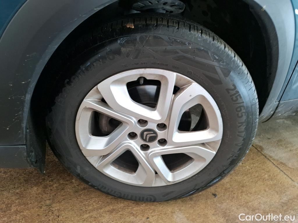  Citroen  C5  Aircross Live 1.2 PureTech 130CV BVM6 E6dT #16