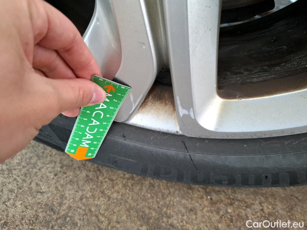  Citroen  C5  Aircross Live 1.2 PureTech 130CV BVM6 E6dT #25