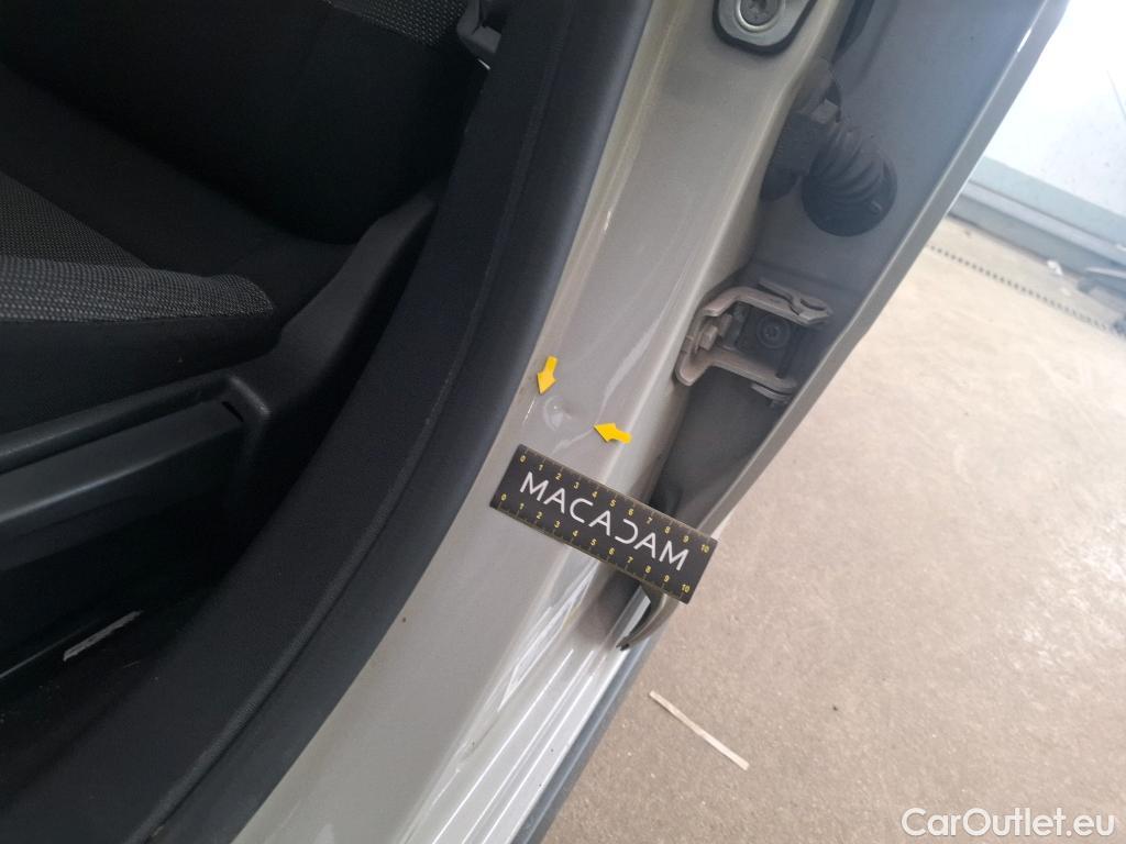  Citroen  C3  Feel 1.2 PureTech 80CV BVM5 E6d #19