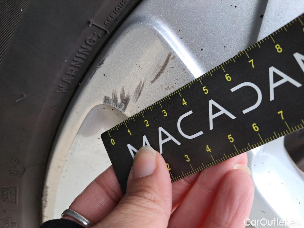  Citroen  C5 CITROEN  Aircross / 2018 / 5P / SUV Hybrid 225 ë-EAT8 Business #24