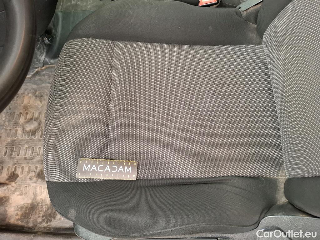  Citroen  Berlingo  Fourgon Worker XL 950 1.5 BlueHDi 100CV BVM5 E6dT #20