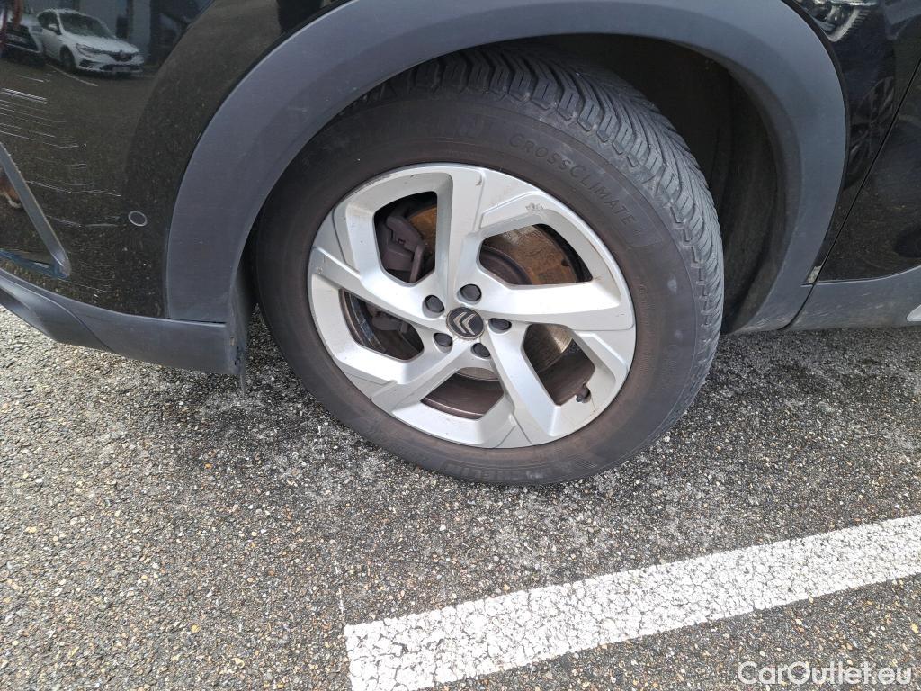  Citroen  C5 CITROEN  Aircross / 2018 / 5P / SUV Hybrid 225 ë-EAT8 Business #1