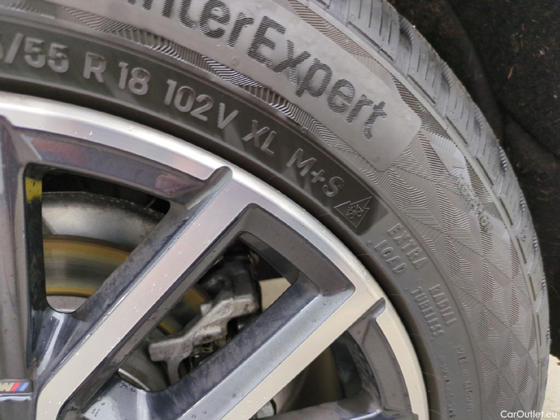  Bmw  X1 BMW  5p SUV sDrive18i M Sport DKG7 #4