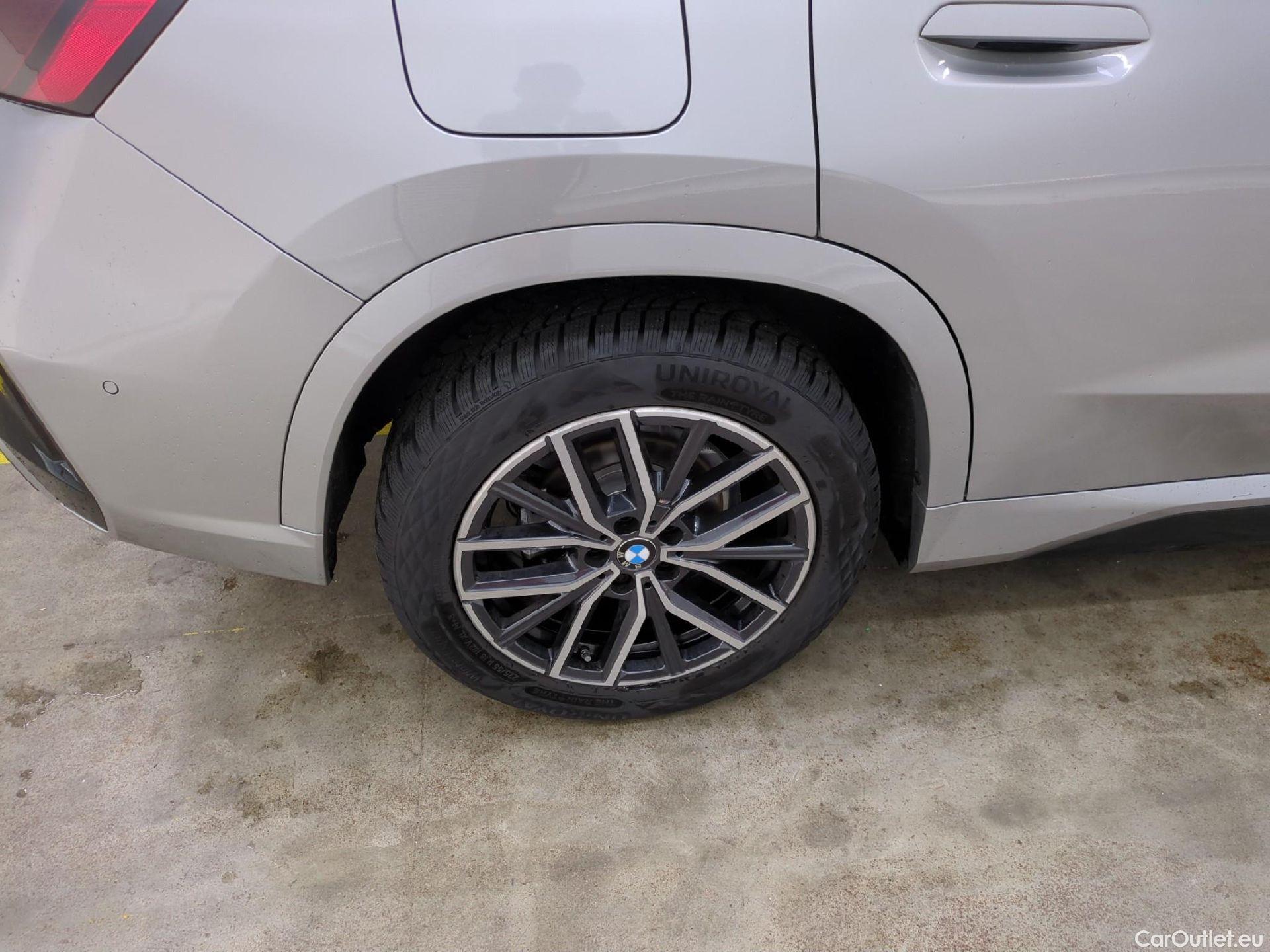  Bmw  X1 BMW  5p SUV sDrive18i M Sport DKG7 #6