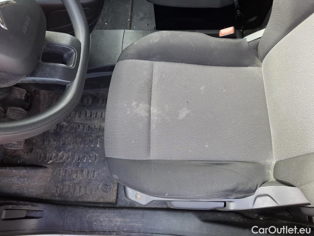  Citroen  Berlingo  Fourgon Club M 650 1.5 BlueHDi 75CV BVM5 E6dT #45