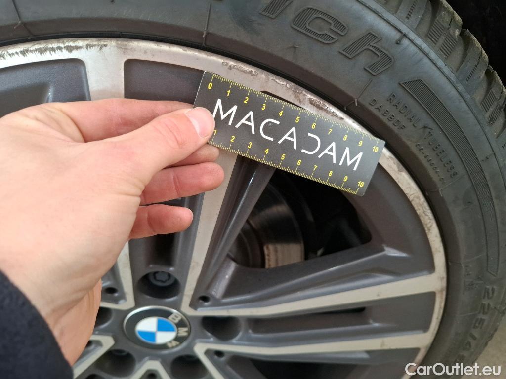  Bmw  Serie 1 BMW Série 1 5p Berline 116d BVA8 Business Design #27