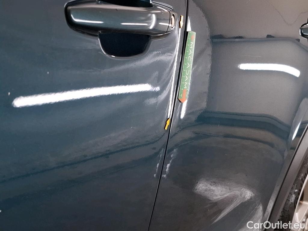  Citroen  C5  Aircross Live 1.2 PureTech 130CV BVM6 E6dT #2