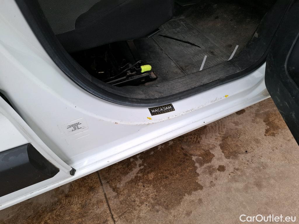  Citroen  Berlingo  Fourgon Worker XL 950 1.5 BlueHDi 100CV BVM5 E6dT #8